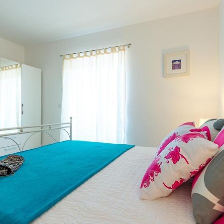 Mihaela & Brigita Bayview Studio Apartments Дубровник Экстерьер фото