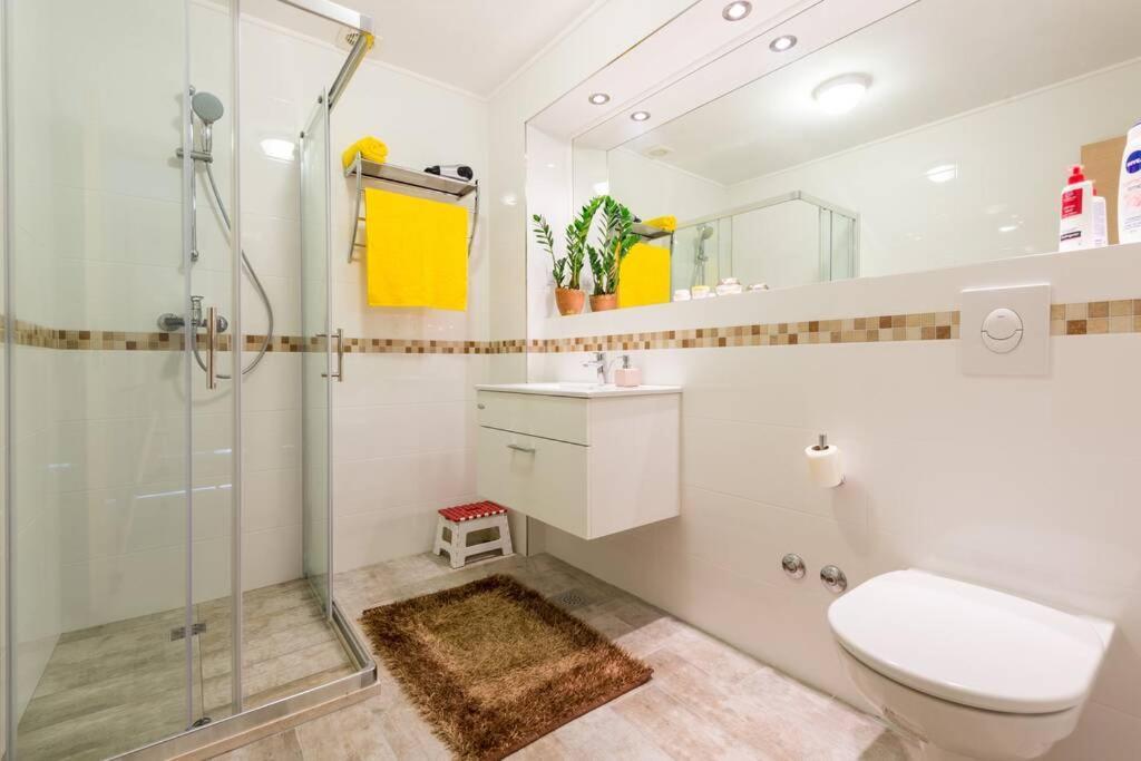 Mihaela & Brigita Bayview Studio Apartments Дубровник Экстерьер фото